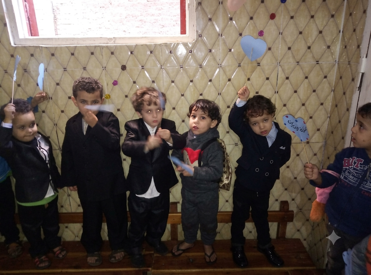 الأنشطة